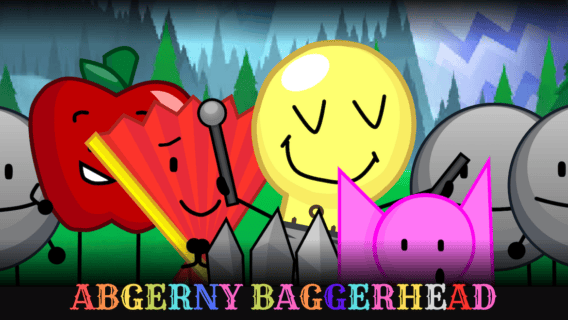 Abgerny Baggerhead Mod