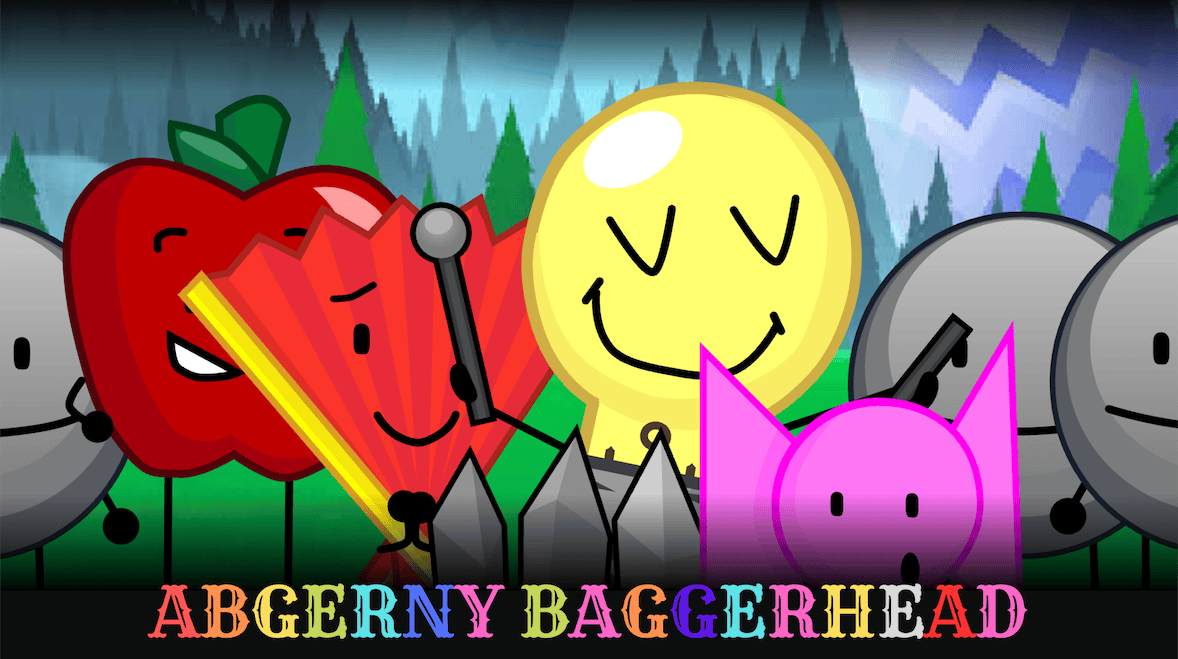 Abgerny Baggerhead Mod