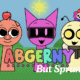 Abgerny But Sprunki