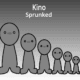 Kino Sprunked