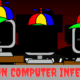 Mr. Fun Computer Infection