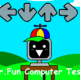 FNF: Mr. Fun Computer Test