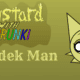 Padek Man: Sprunkstard