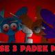 Sprunki Phase 3: Padek Man