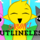 Sprunki Outlineless