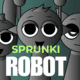 Sprunki Robot