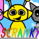 Scranky Reskin Mod