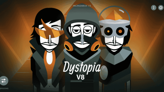 Incredibox V8