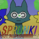 Sprunki But Alpha