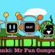 Sprunki : Mr Fun Computers