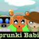 Sprunki Babies