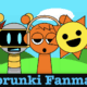 Sprunki Fanmade Mod