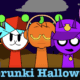 Sprunki Halloween Mod