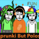 Sprunki But Polos Mod