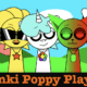 Sprunki: Poppy Playtime Mod