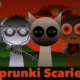 Sprunki Scarier Mod