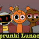 Sprunki Lunacy Mod