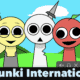 Sprunki International Mod