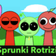 Sprunki Rotrizi Mod