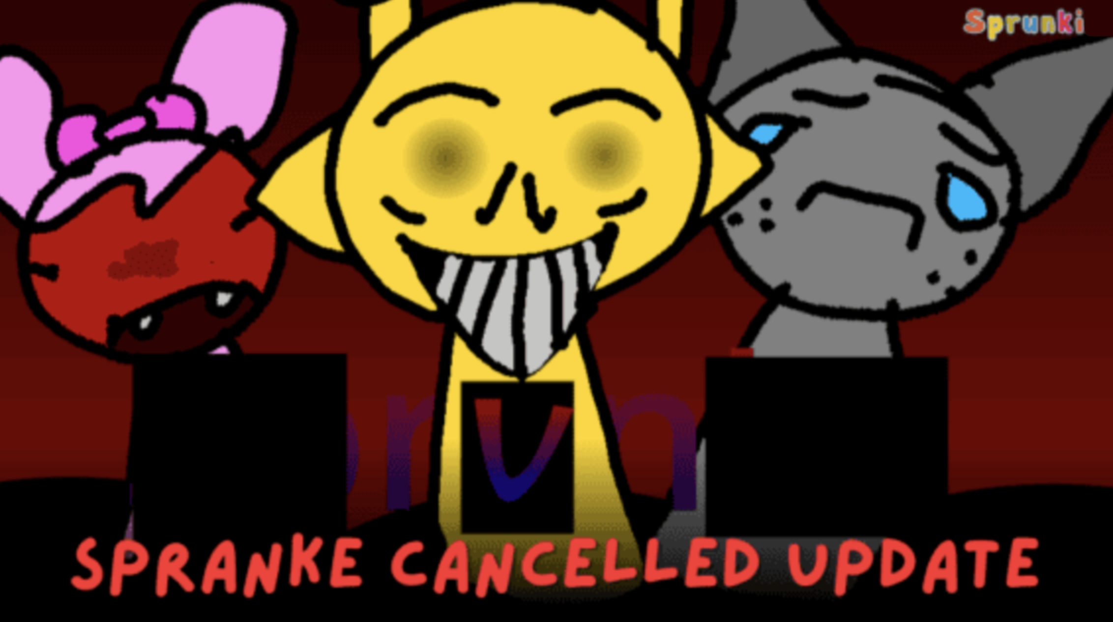 Spranke Cancelled Update