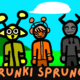 Sprunki Sprungo Mod