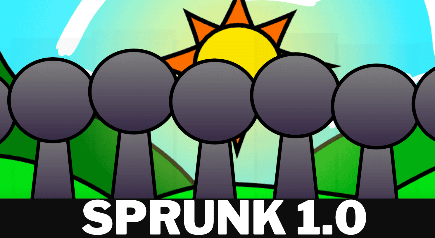 Sprunk 1.0 Mod