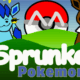 Sprunked Pokemon Mod