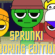 Sprunki: Boring Edition Mod