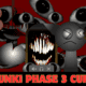 Sprunki Phase 3: Cursed