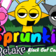 Sprunki Retake: But Black Cancelled