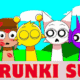 Sprunki SUS