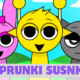 Sprunki Susnkin