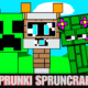 Sprunki Spruncraft