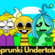 Sprunki Undertale Mod