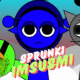 Sprunki Imsusmi Mod