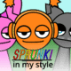 Sprunki: In My Style