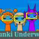 Sprunki Underwater