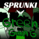 Sprunki x Green Gang Mod