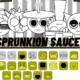 Sprunkion Sauce