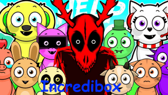 Abgerny Incredibox