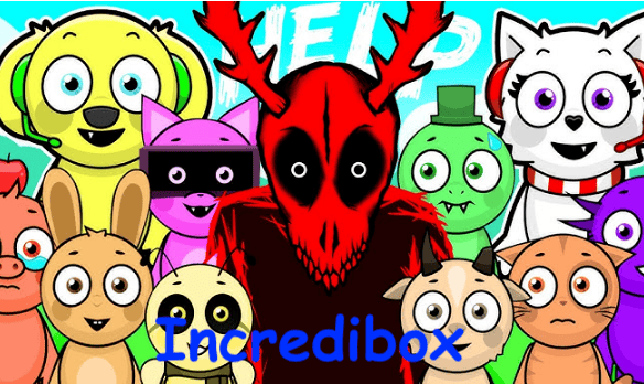 Abgerny Incredibox