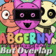 Abgerny But Overlap