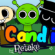 Sprunki: Candi Retake