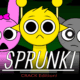 Sprunki: Crack Edition