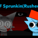 FNF Sprunkin (Rushed) Mod