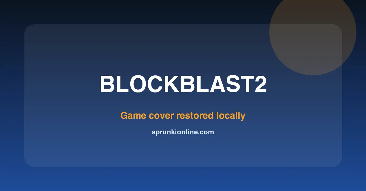 BlockBlast2