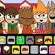 Sprunki Eddsworld Mod!