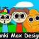 Sprunki Max Design Pro