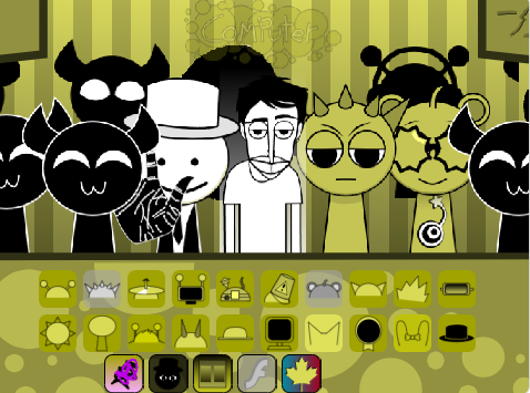 Incredibox Sprunkstard