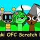 Sprunki OFC Scratch Port